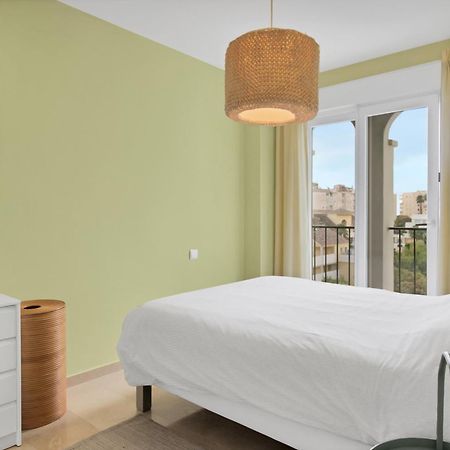 Estepona Puerto Blanco Appartement - Casa Valk Bagian luar foto