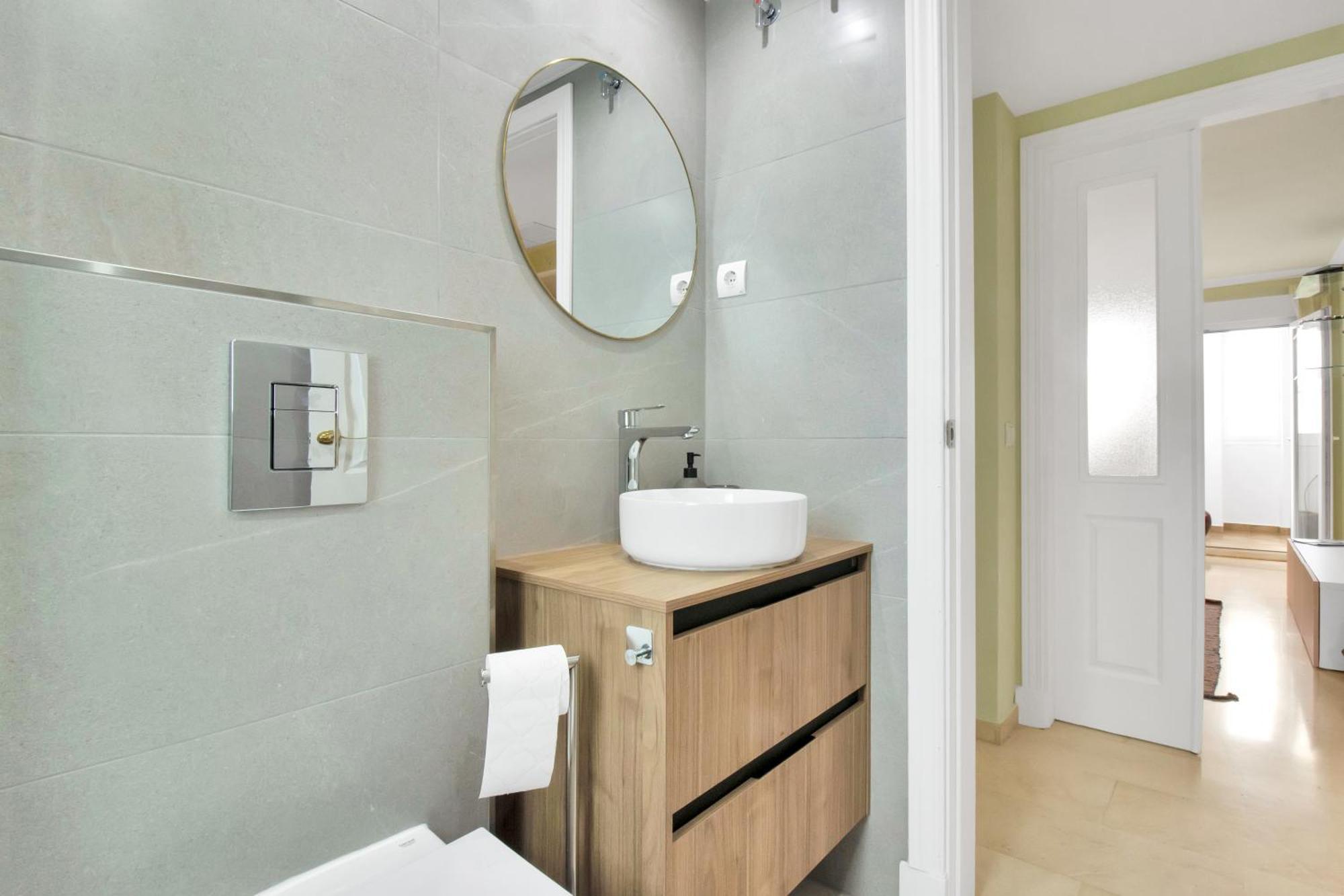 Estepona Puerto Blanco Appartement - Casa Valk Bagian luar foto