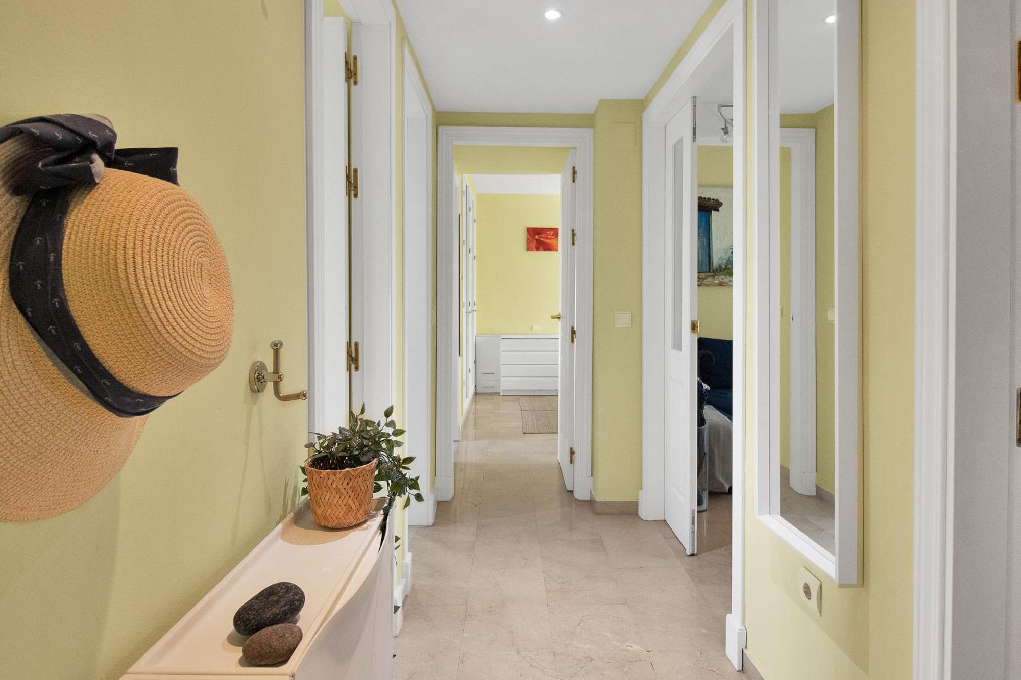 Estepona Puerto Blanco Appartement - Casa Valk Bagian luar foto