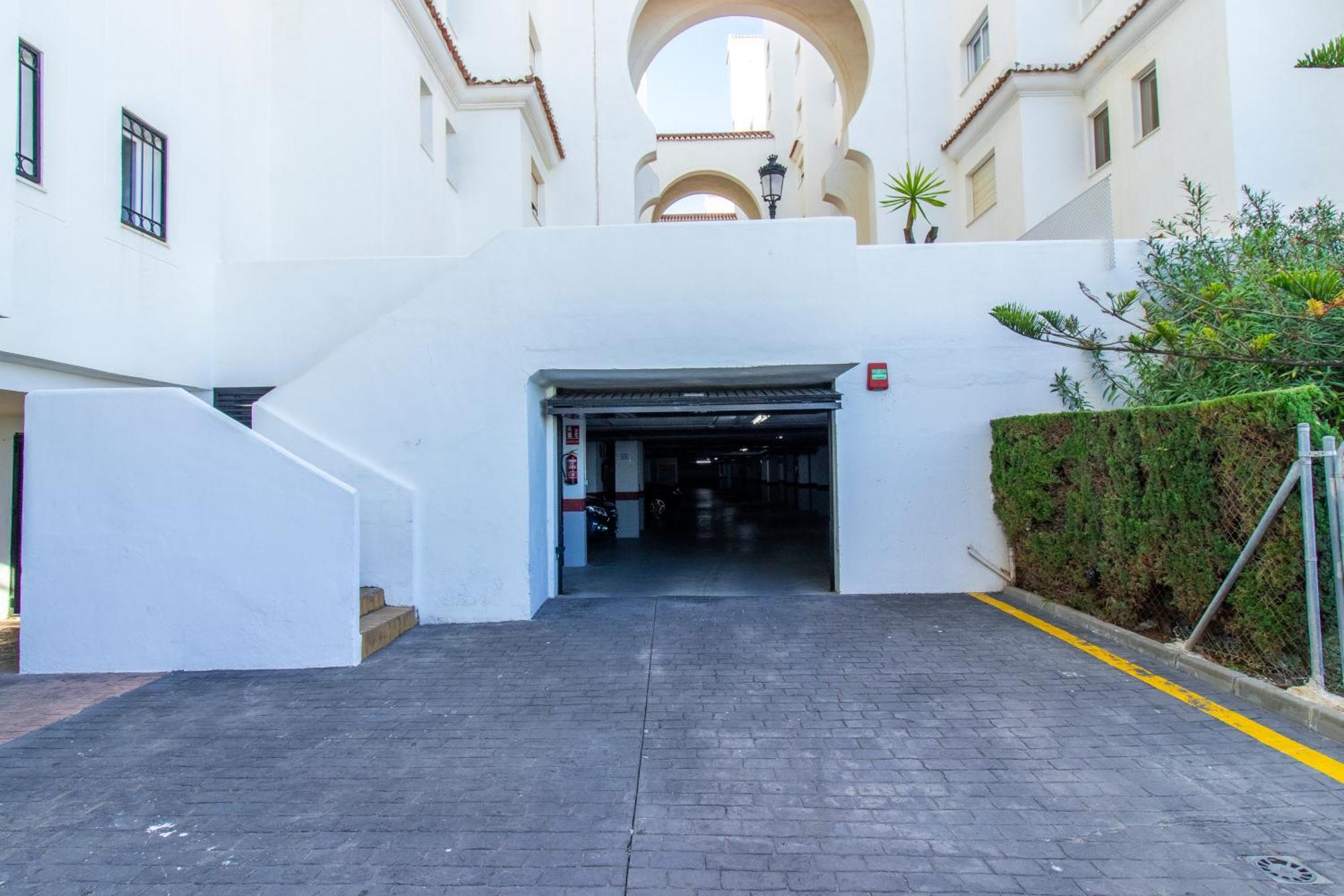 Estepona Puerto Blanco Appartement - Casa Valk Bagian luar foto