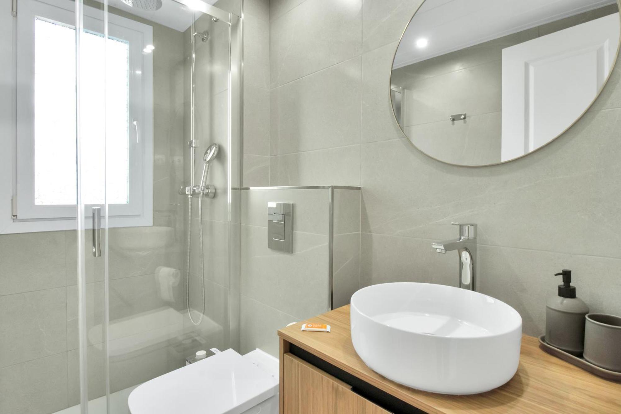 Estepona Puerto Blanco Appartement - Casa Valk Bagian luar foto
