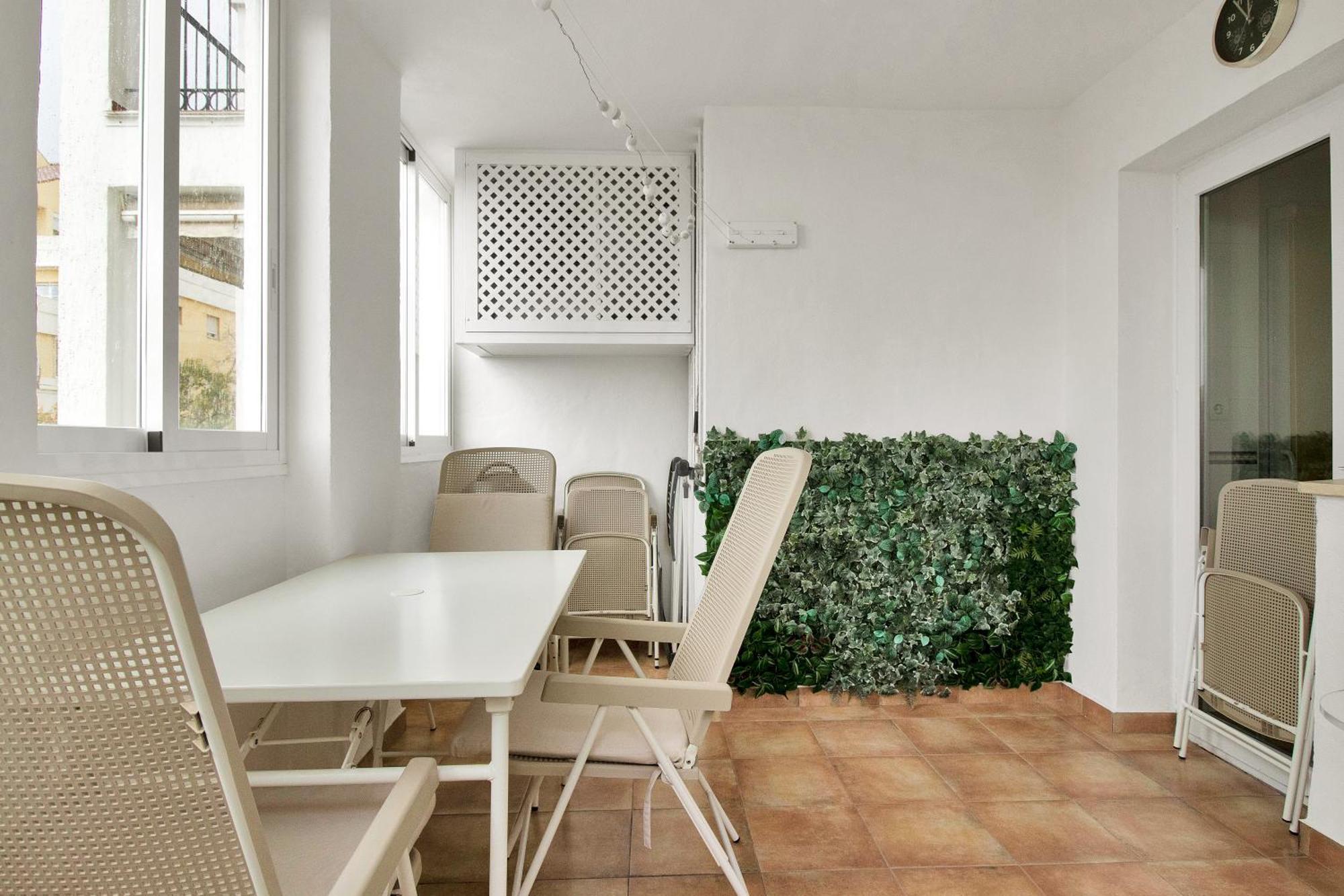 Estepona Puerto Blanco Appartement - Casa Valk Bagian luar foto