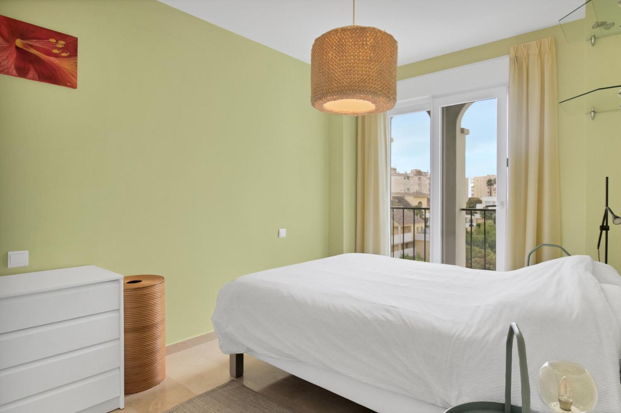 Estepona Puerto Blanco Appartement - Casa Valk Bagian luar foto