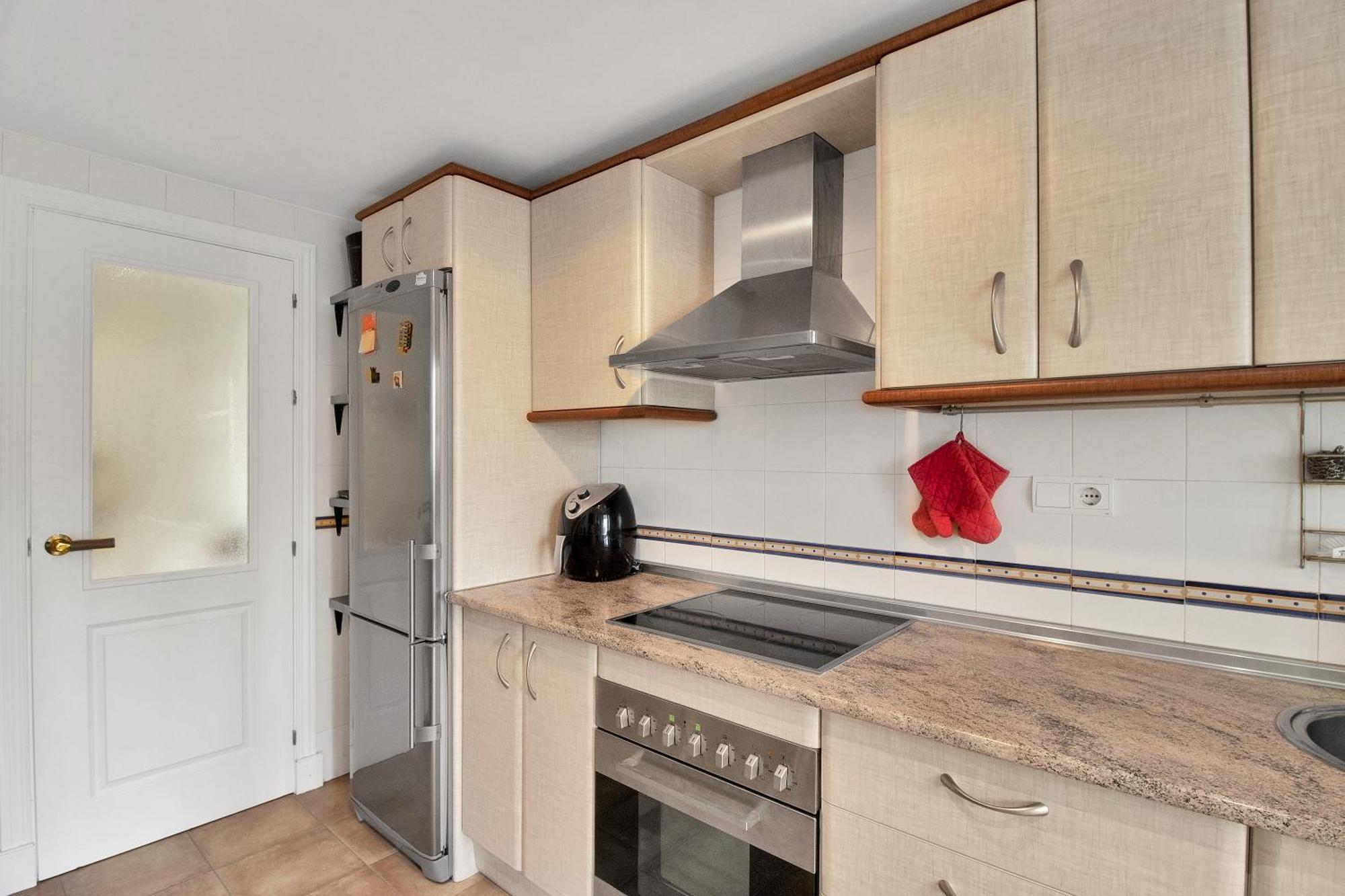 Estepona Puerto Blanco Appartement - Casa Valk Bagian luar foto